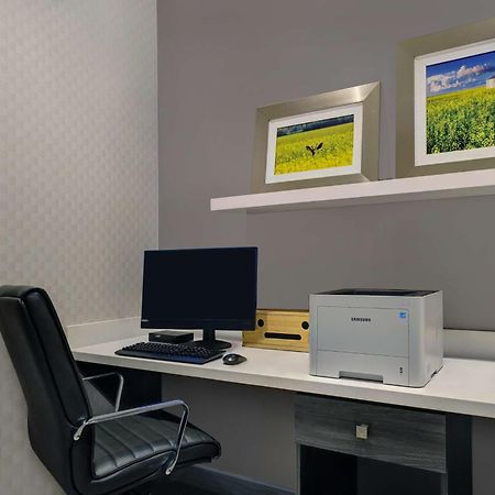 Hampton Inn & Suites Belleville Kültér fotó