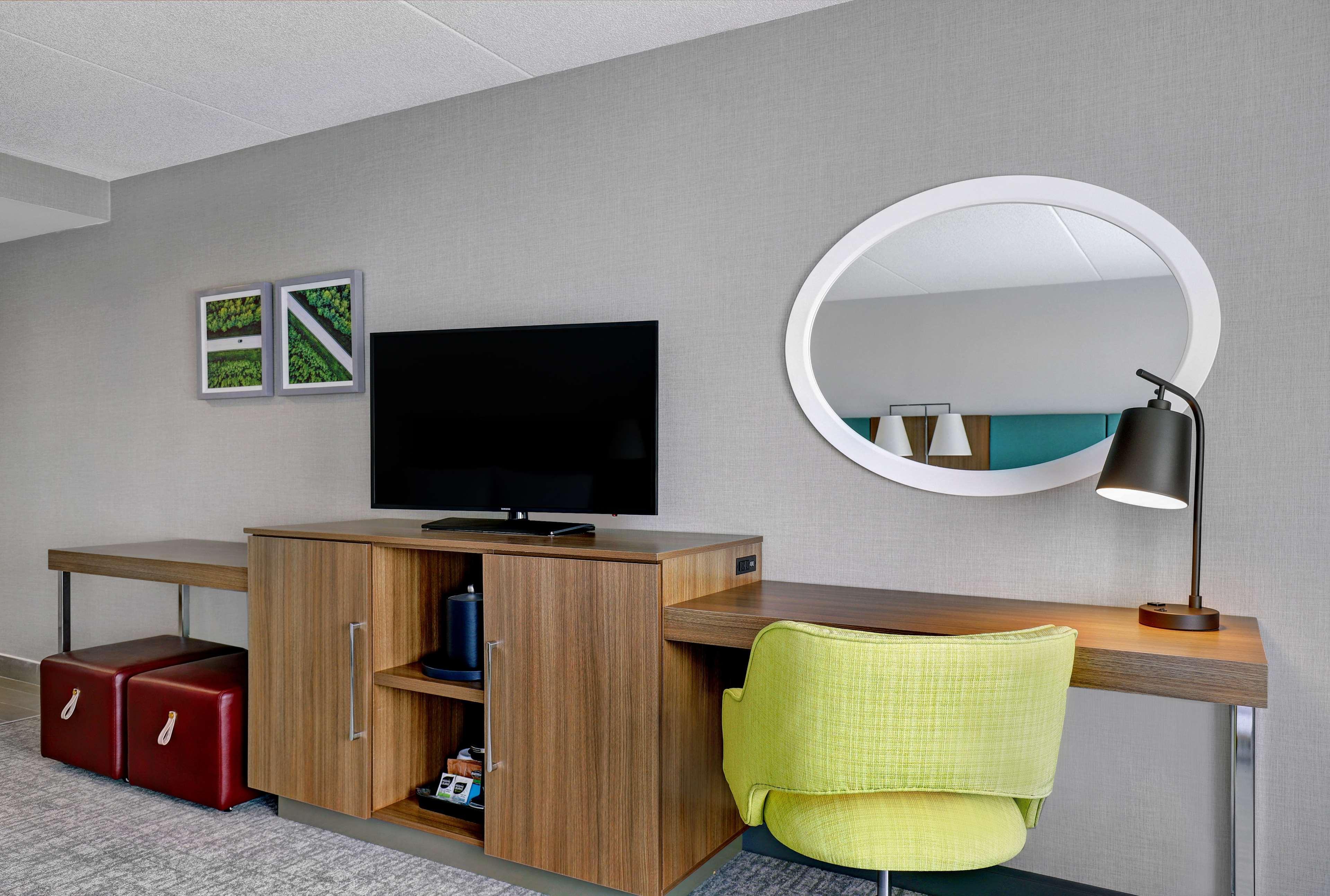 Hampton Inn & Suites Belleville Kültér fotó