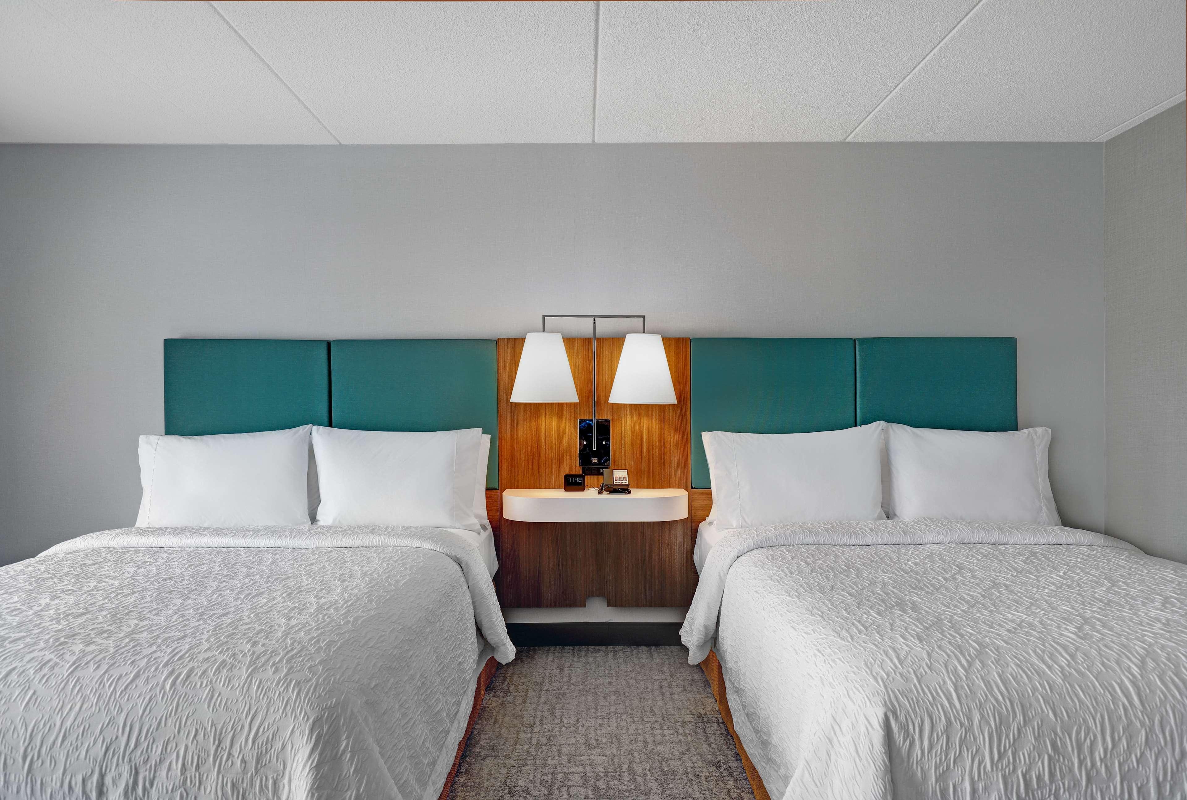 Hampton Inn & Suites Belleville Kültér fotó