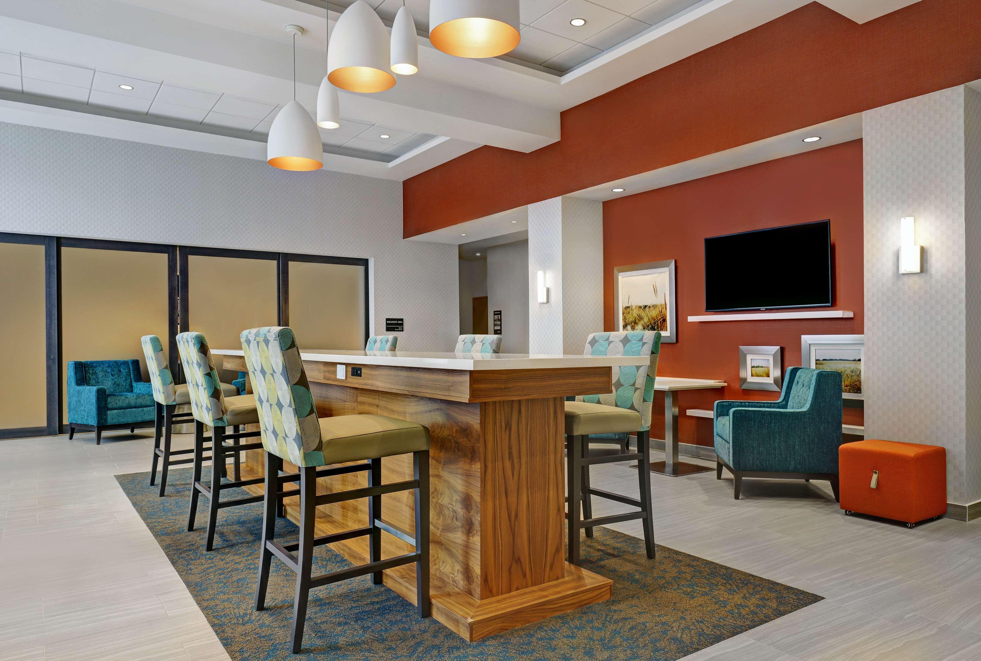 Hampton Inn & Suites Belleville Kültér fotó