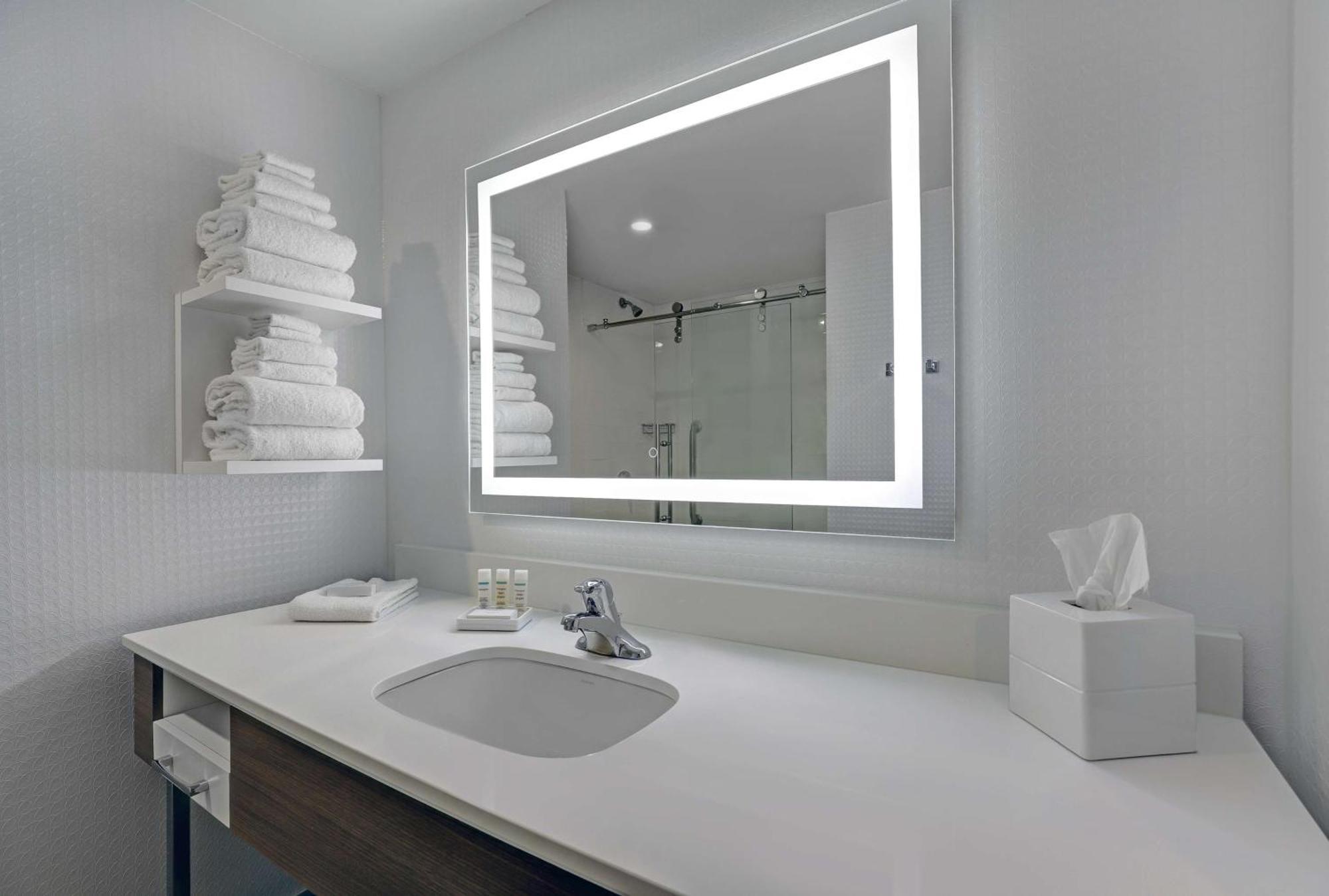 Hampton Inn & Suites Belleville Kültér fotó