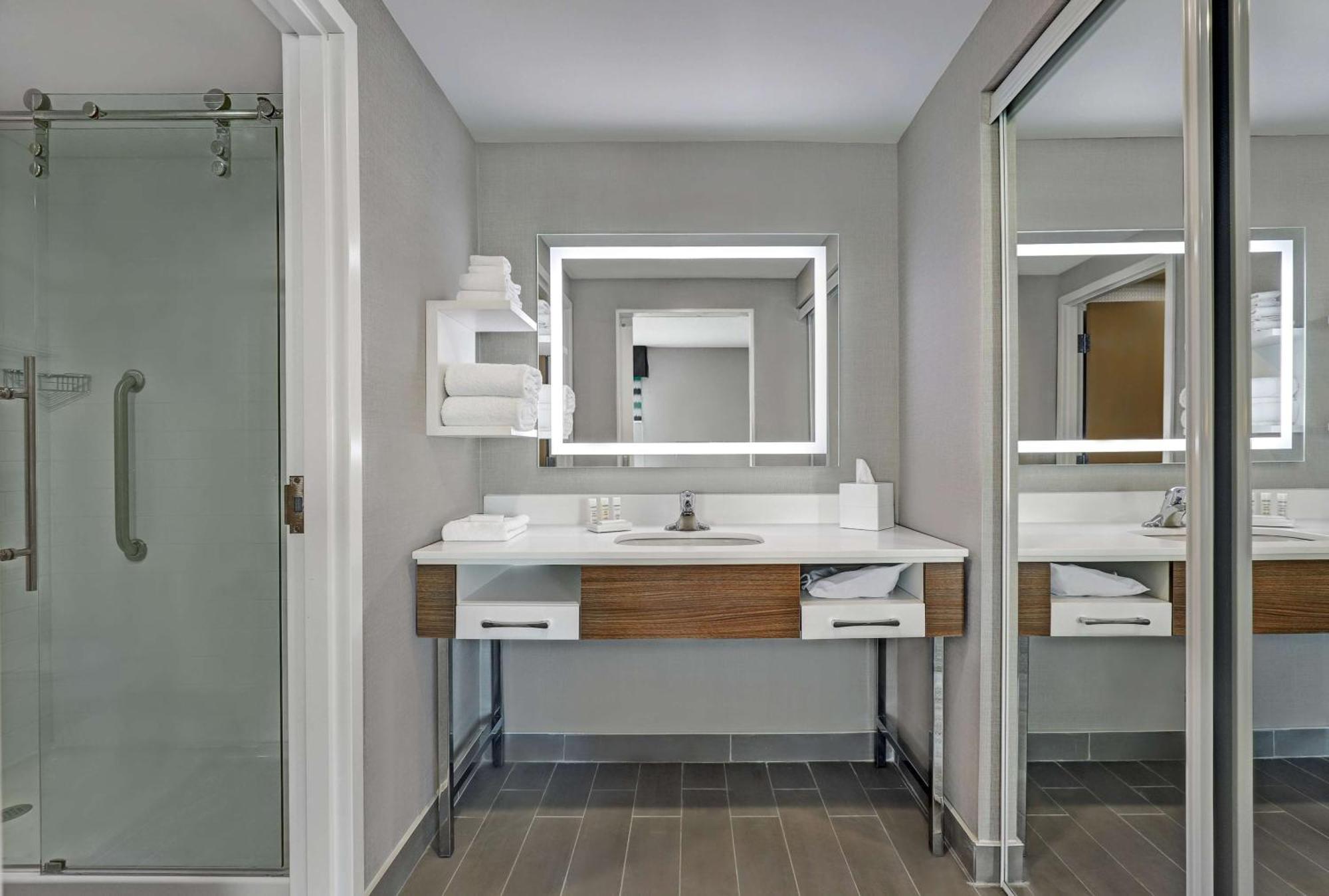 Hampton Inn & Suites Belleville Kültér fotó