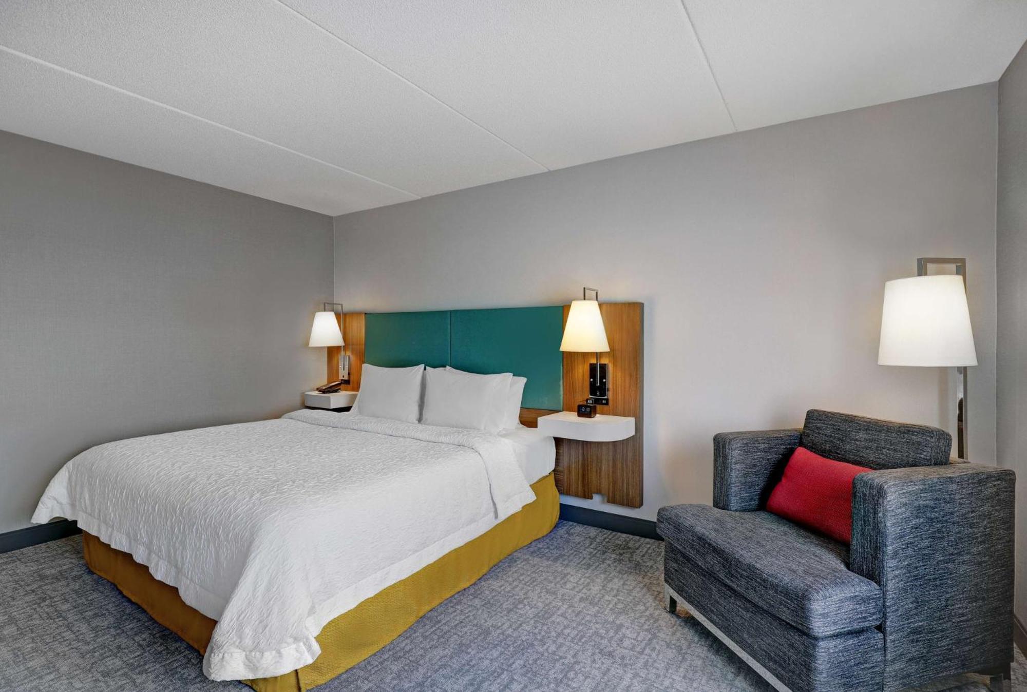Hampton Inn & Suites Belleville Kültér fotó