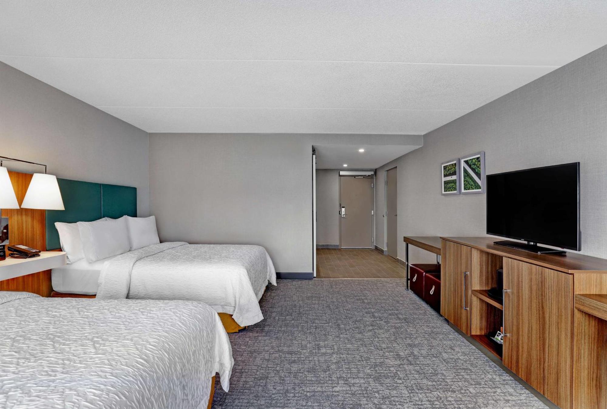 Hampton Inn & Suites Belleville Kültér fotó