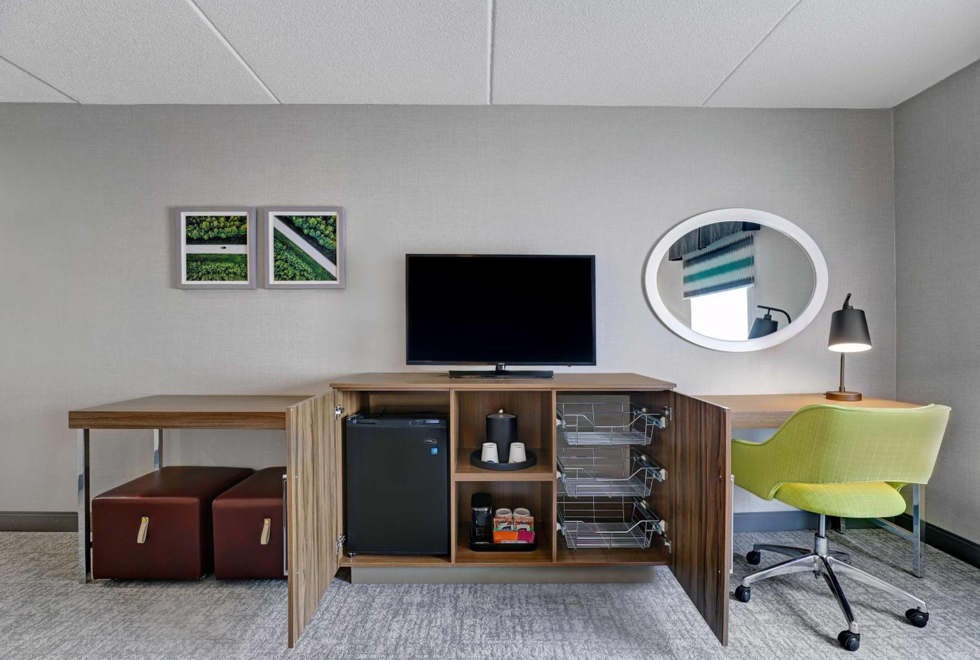 Hampton Inn & Suites Belleville Kültér fotó