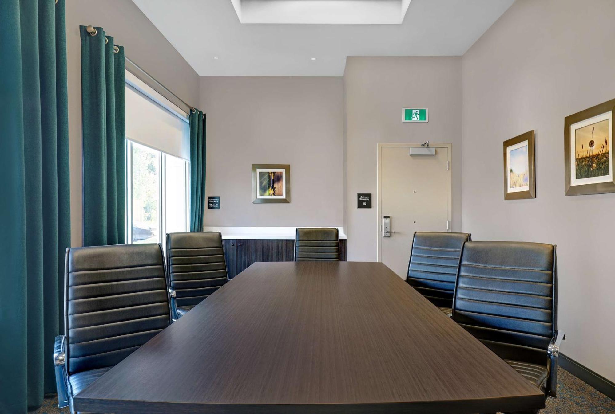 Hampton Inn & Suites Belleville Kültér fotó