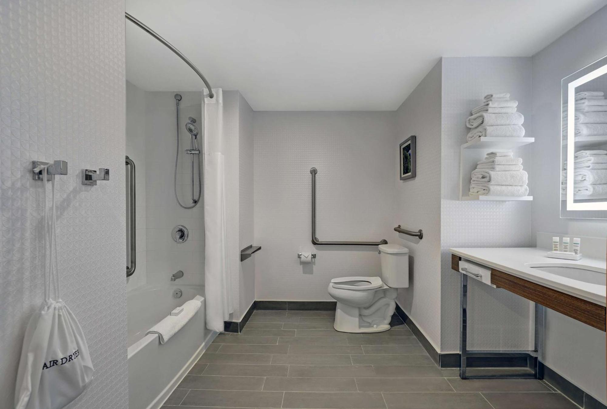 Hampton Inn & Suites Belleville Kültér fotó