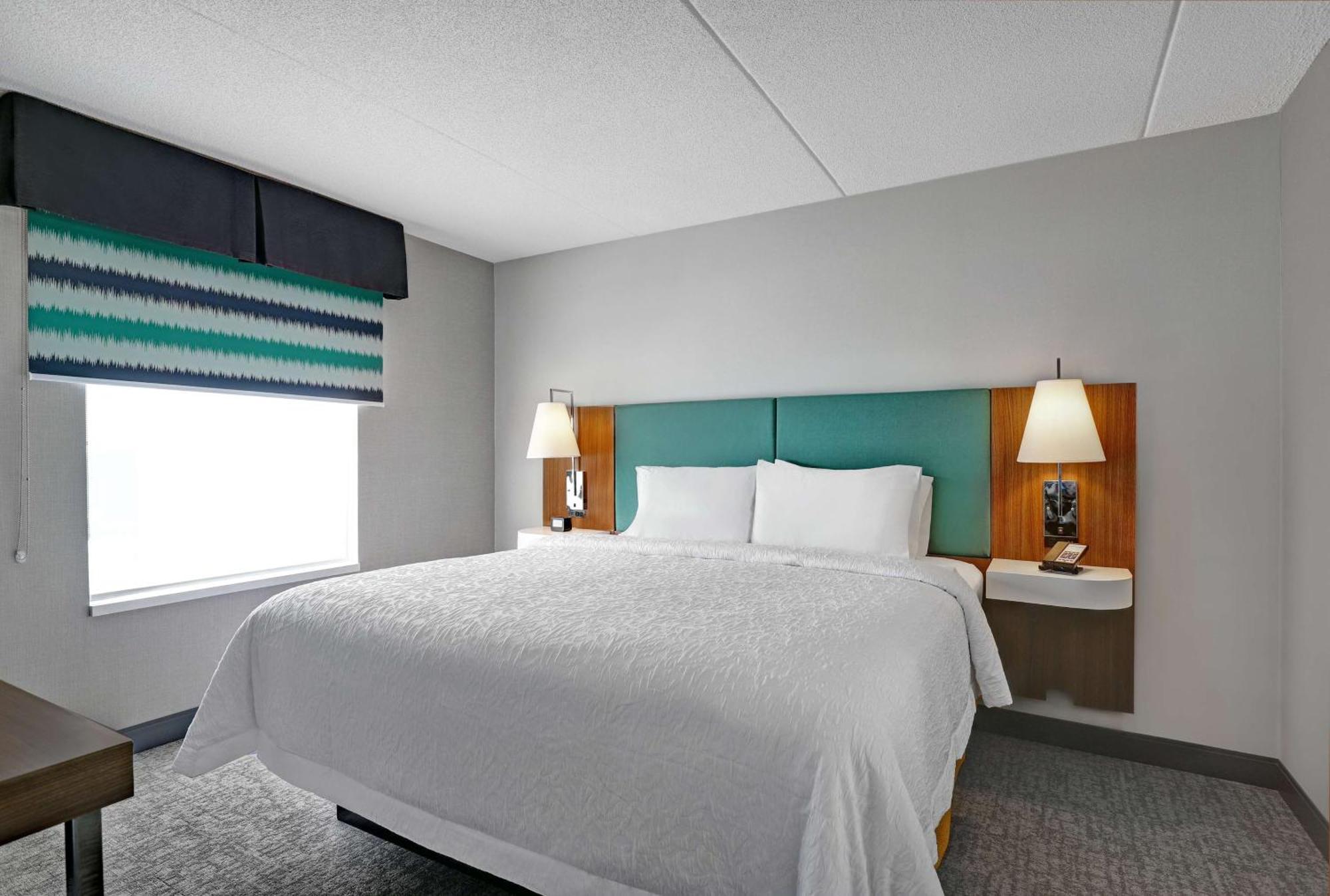 Hampton Inn & Suites Belleville Kültér fotó