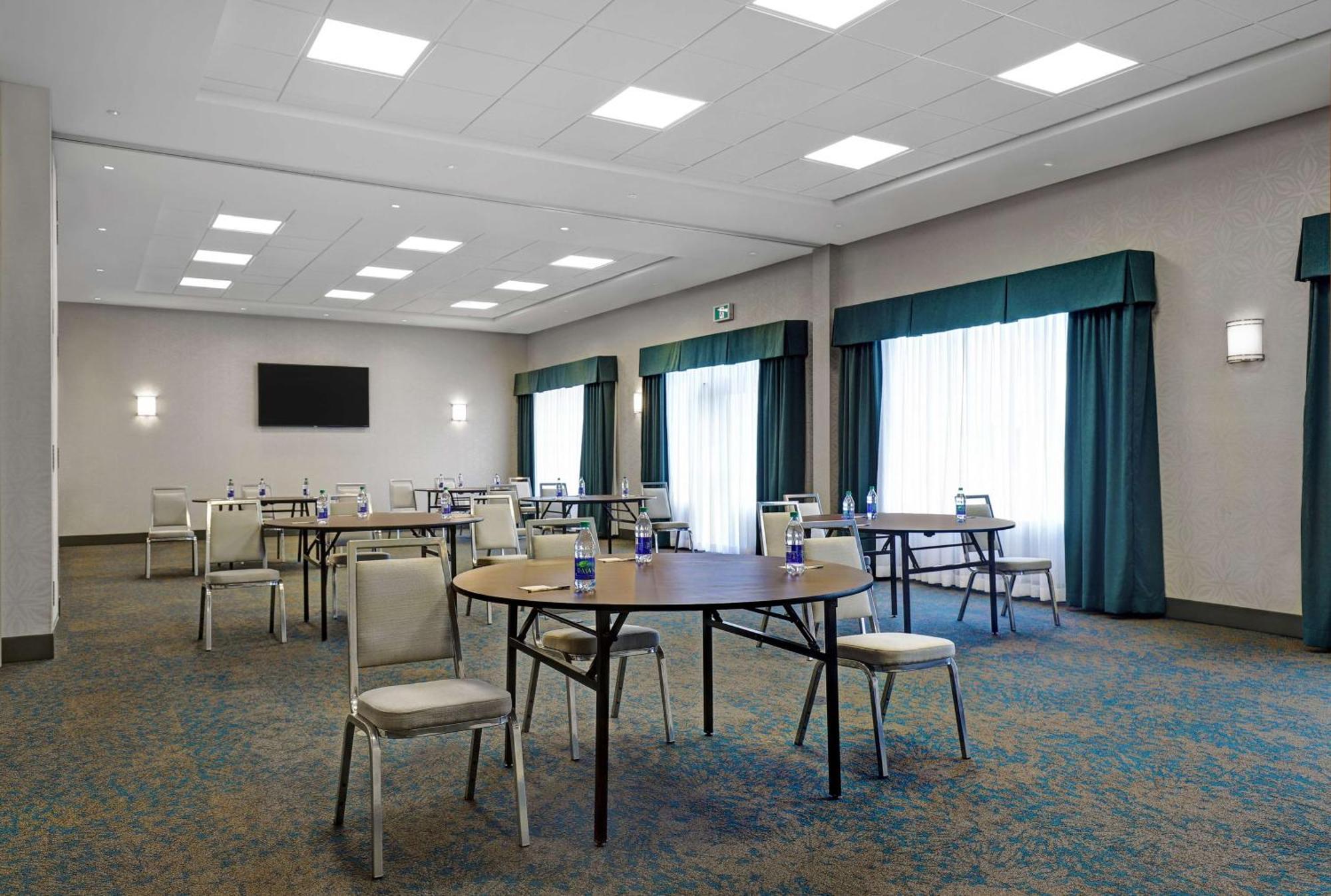 Hampton Inn & Suites Belleville Kültér fotó