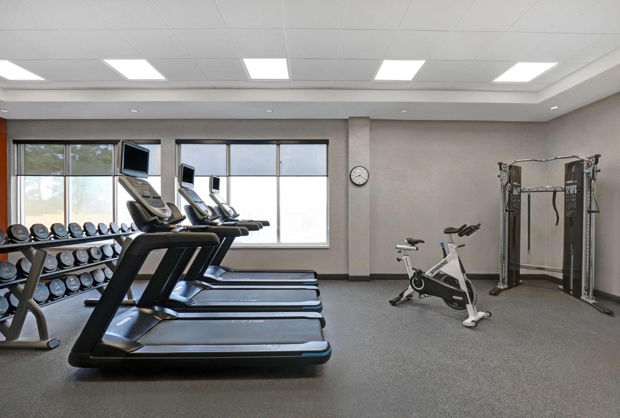 Hampton Inn & Suites Belleville Kültér fotó