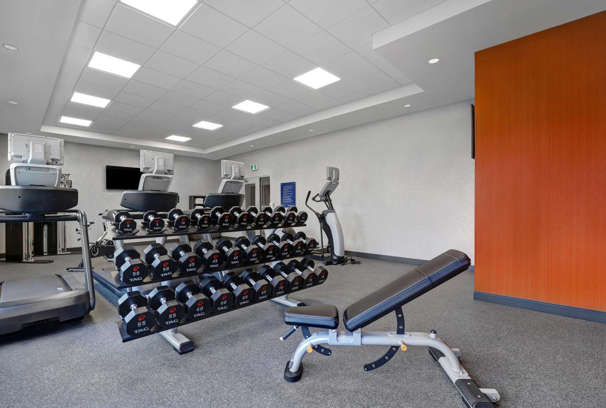 Hampton Inn & Suites Belleville Kültér fotó